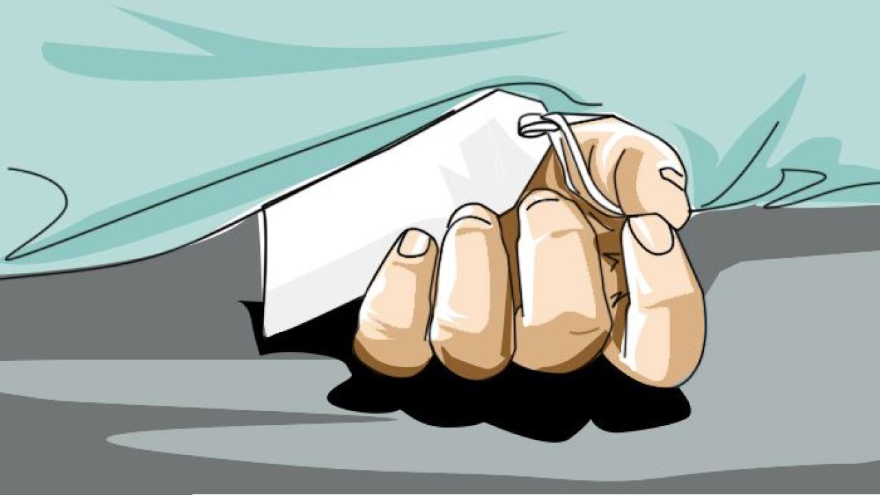 হবিগঞ্জে একদিনে দুই ব্যক্তির মরদেহ উদ্ধার