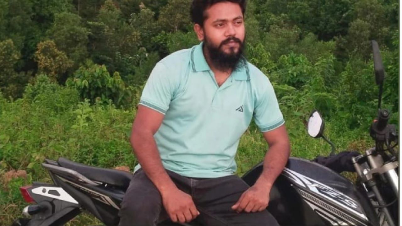 ফেসবুকে স্বরাষ্ট্রমন্ত্রীর মেয়েকে নিয়ে কুরুচিপূর্ণ মন্তব্যকারী  আটক