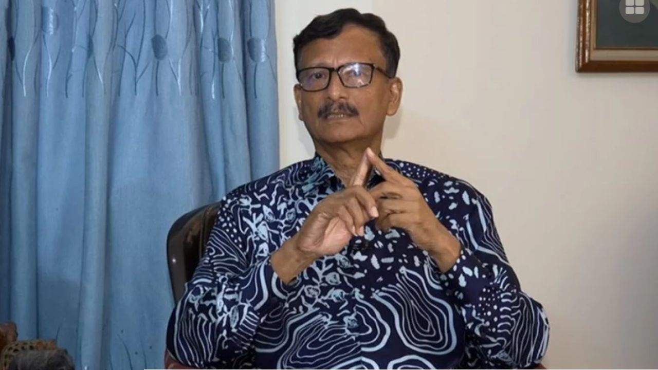আওয়ামী লীগ আগামী নির্বাচনে অংশ নেবে-তৌহিদ হোসেন