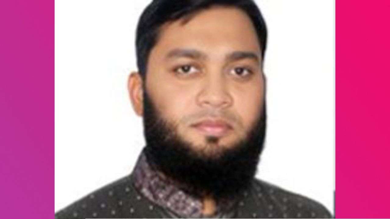 গণ-অধিকার পরিষদ নেতার বিরুদ্ধে স্কুল শিক্ষিকার অভিযোগ