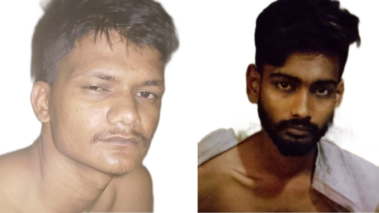 বন্দরে র‍্যাবের অভিযানে ইয়াবাসহ ২ মাদক কারবারি গ্রেপ্তার