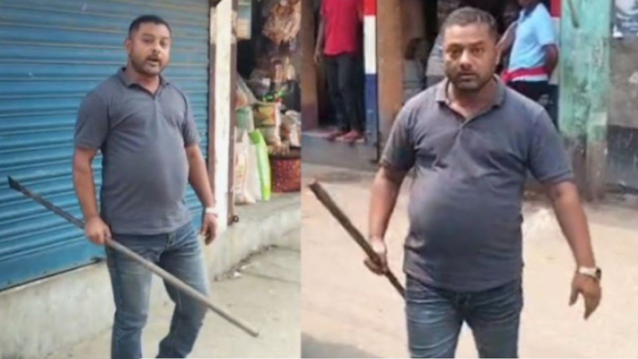 বিশ্ববিদ্যালয় শিক্ষার্থীকে মারধর : যুবদল নেতা আনোয়ার বহিষ্কার