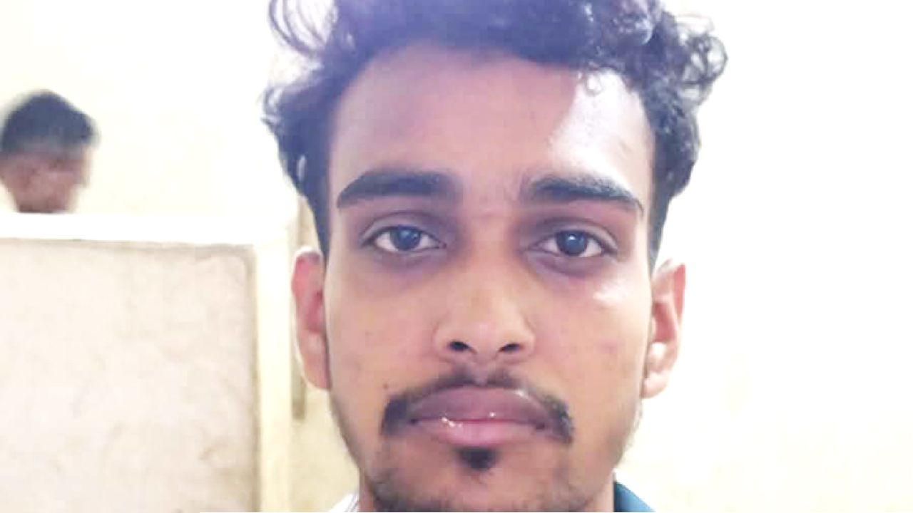 ফতুল্লায় শিশু ধর্ষণের অভিযোগে যুবক গ্রেফতার