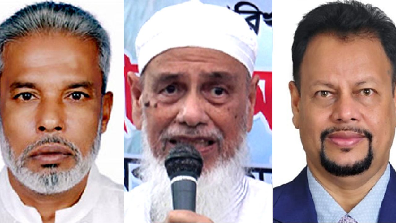 সোনারগাঁয়ে স্কুল দখল নিয়ে তোলপাড়