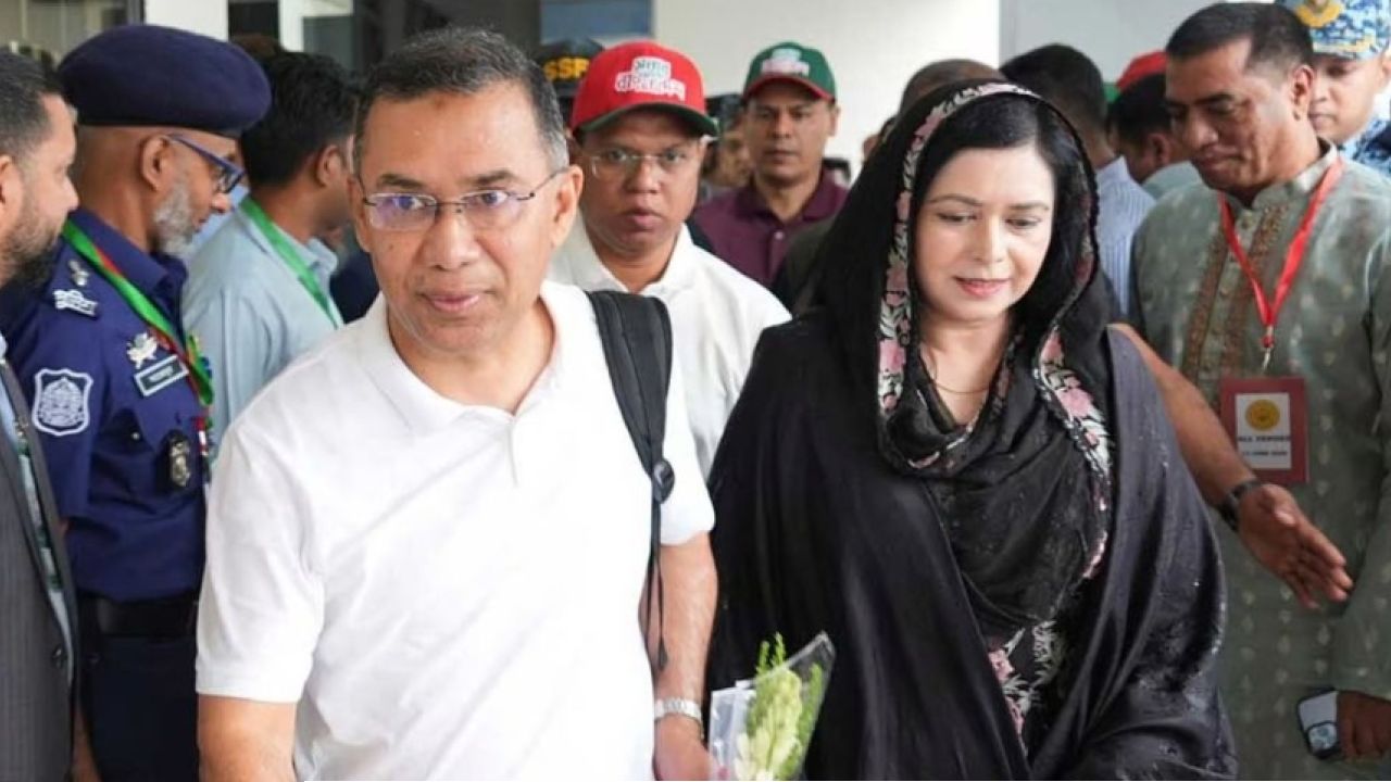 কক্সবাজারে পৌঁছেছেন প্রধানমন্ত্রী