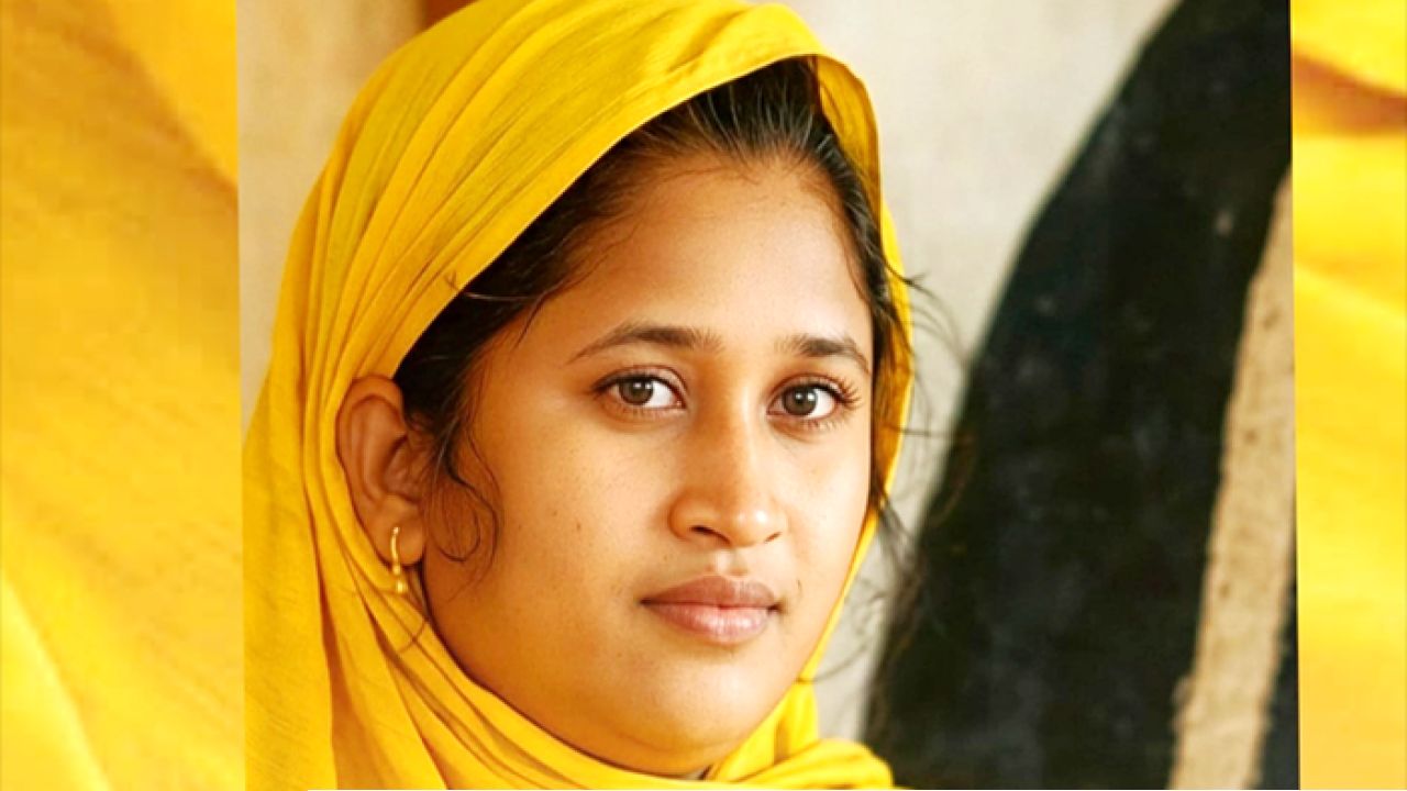 ভাইরাল ভিডিও কাণ্ডে পদ গেল প্যানেল চেয়ারম্যানের