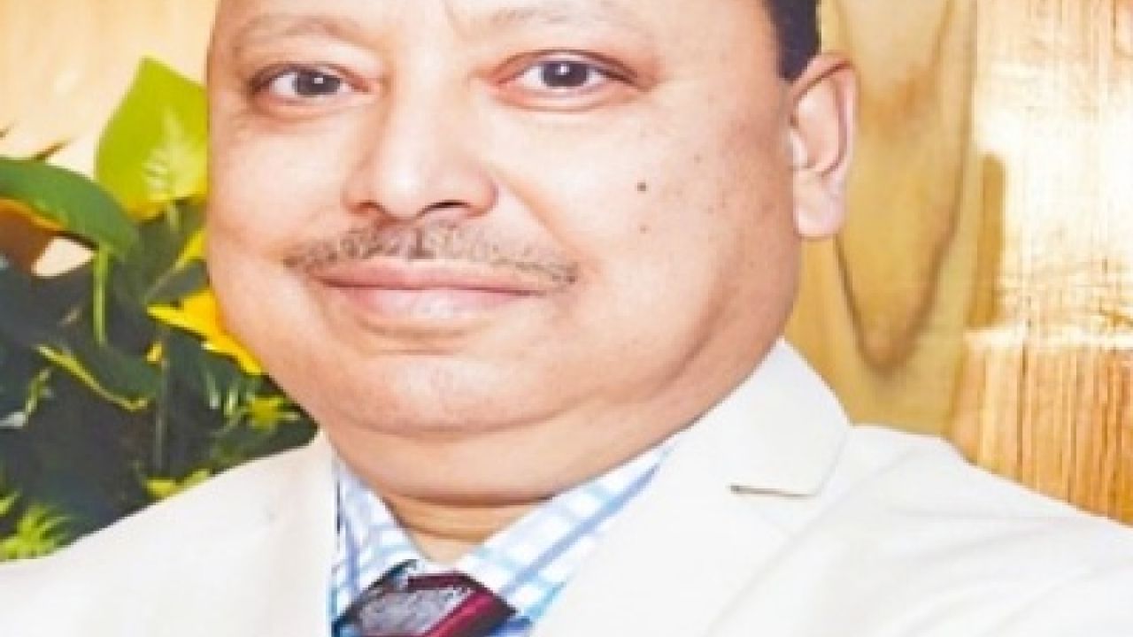 জনদুর্ভোগ ক্ষোভ প্রকাশ মোশাররফ হোসেন খান চৌধুরীর