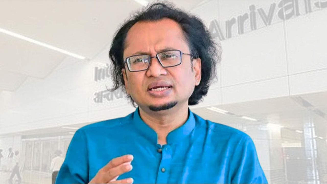  ভারতের ভারপ্রাপ্ত হাইকমিশনারকে তলব