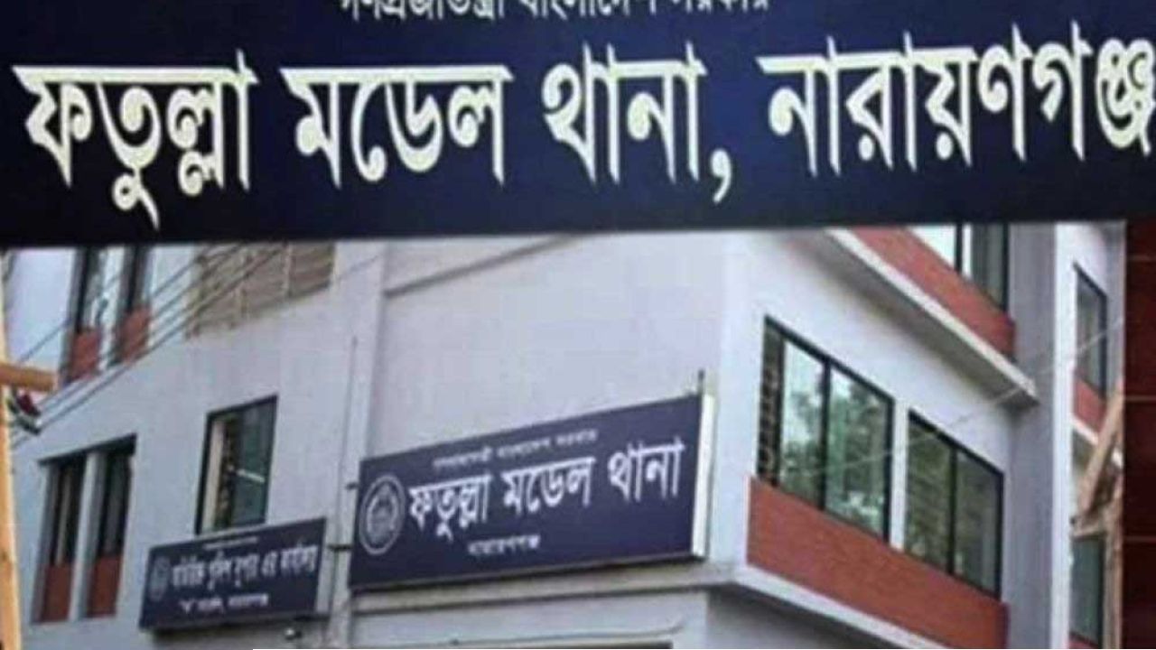 অপহৃত শিশু উদ্ধার, গ্রেপ্তার ২
