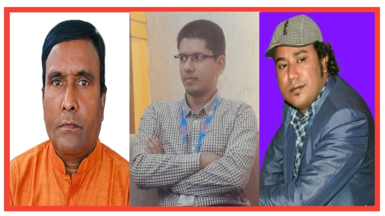 সাংবাদিক নির্যাতন প্রতিরোধ কমিটির কুমিল্লা জেলা শাখার ৫১ সদস্যের কমিটি ঘোষণা