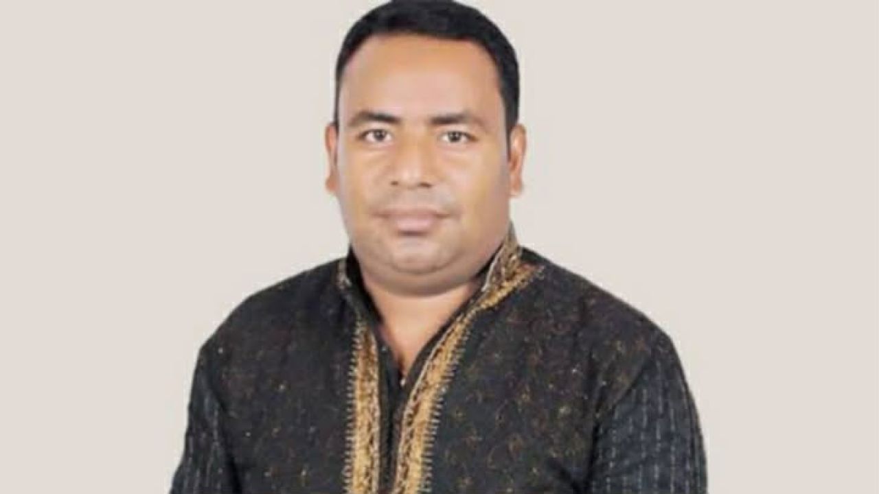 বিএনপি নেতার বিরুদ্ধে ওয়ার্ড সচিবের অভিযোগ