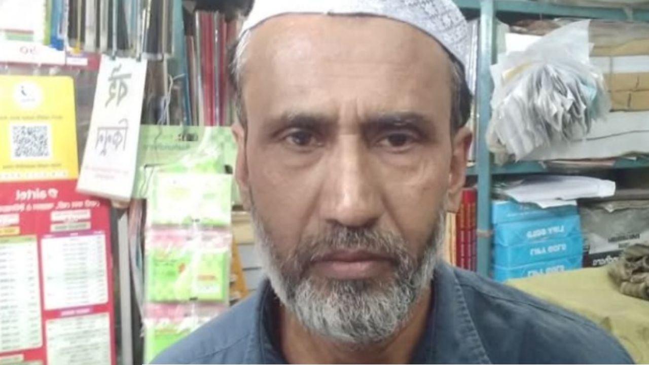 নারায়ণগঞ্জে অপহরণের পর বিকাশ এজেন্টকে হত্যা