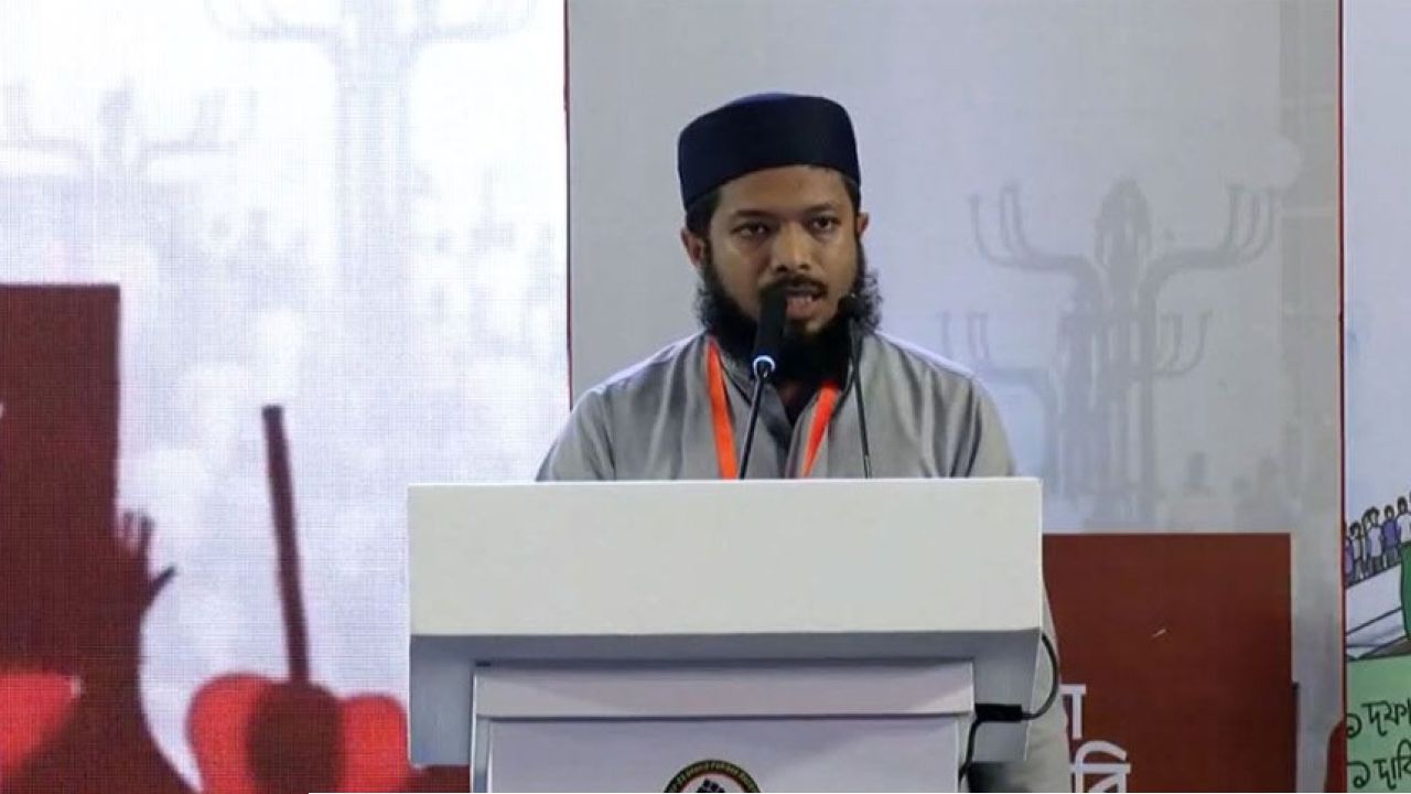 জুলাই অভ্যুত্থানে কওমি শিক্ষার্থীদের ভূমিকার রাষ্ট্রীয় স্বীকৃতি দাবি