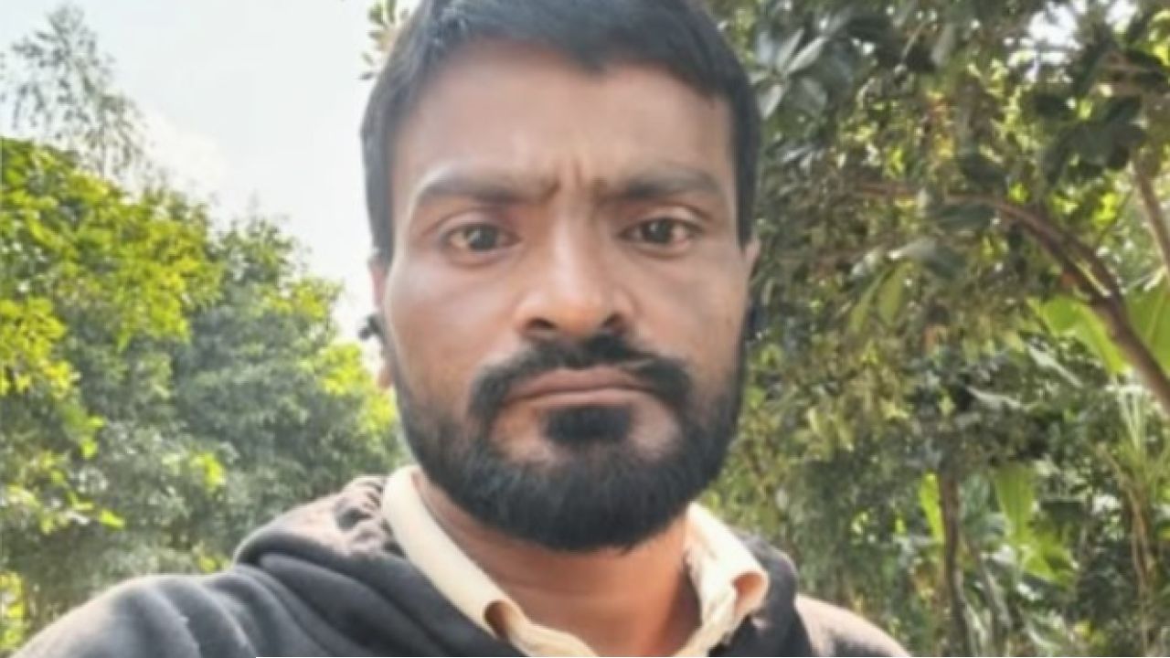শীর্ষ সন্ত্রাসী গিট্টু রিপন কক্সবাজার থেকে গ্রেপ্তার