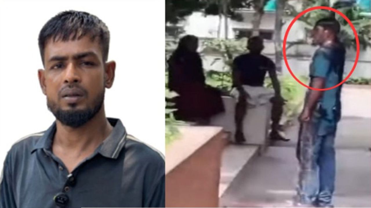 বন্দর থানায় মাদক ব্যবসায়ীর আত্মহত্যার নাটক! নেপথ্যে ৯০ হাজার টাকার চুক্তি 