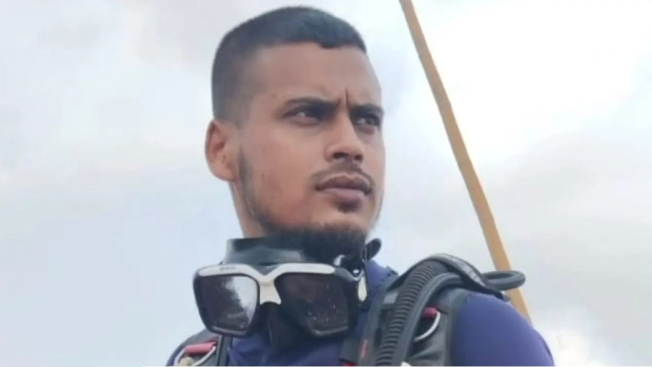 শীতলক্ষ্যায় রাষ্ট্রীয় পদকপ্রাপ্ত ডুবুরির মৃত্যু