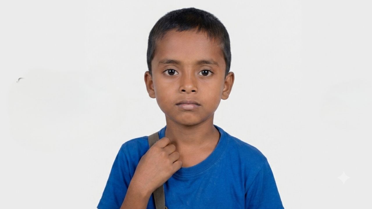 রাণীশংকৈলে পানিতে ডুবে ৬ বছরের শিশুর মৃত্যু, 