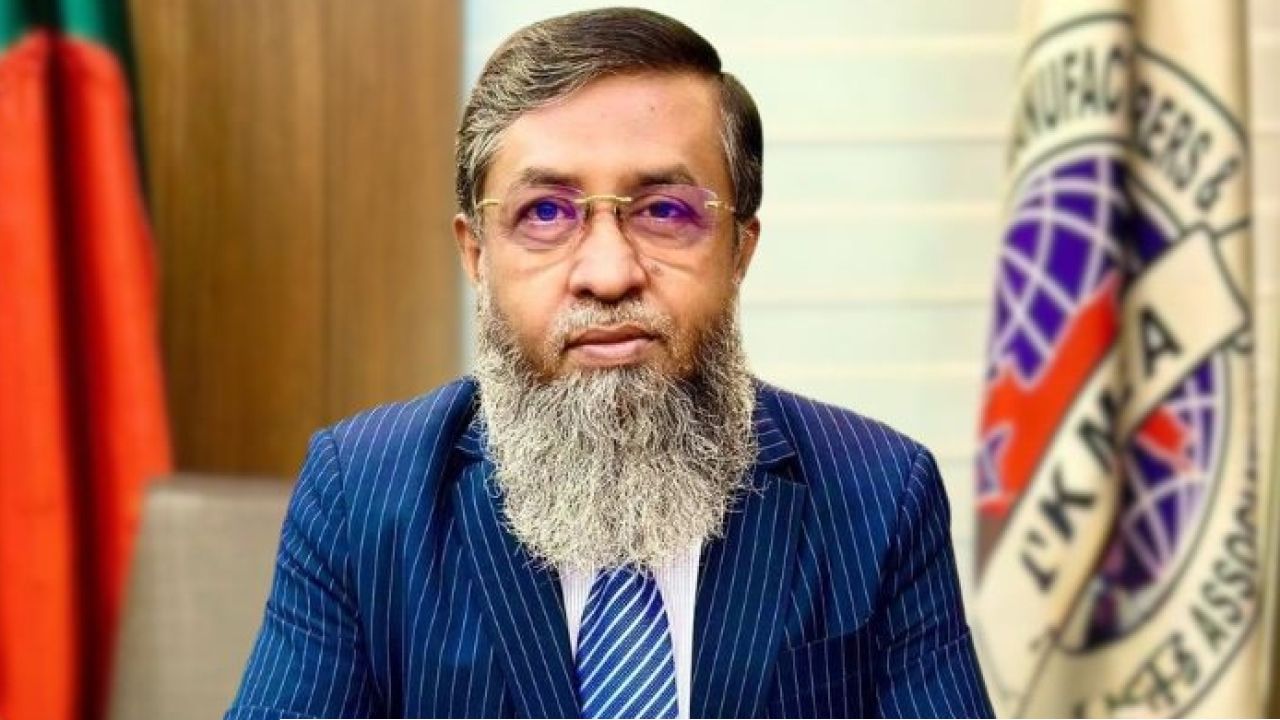 হাতেমের বিরুদ্ধে কোন মামলা নেই