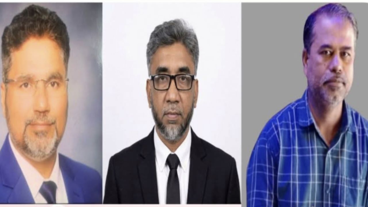 বন্দর থানা প্রেসক্লাবের নতুন কমিটি গঠন: সভাপতি মুহসীন, সম্পাদক মাইনুদ্দিন