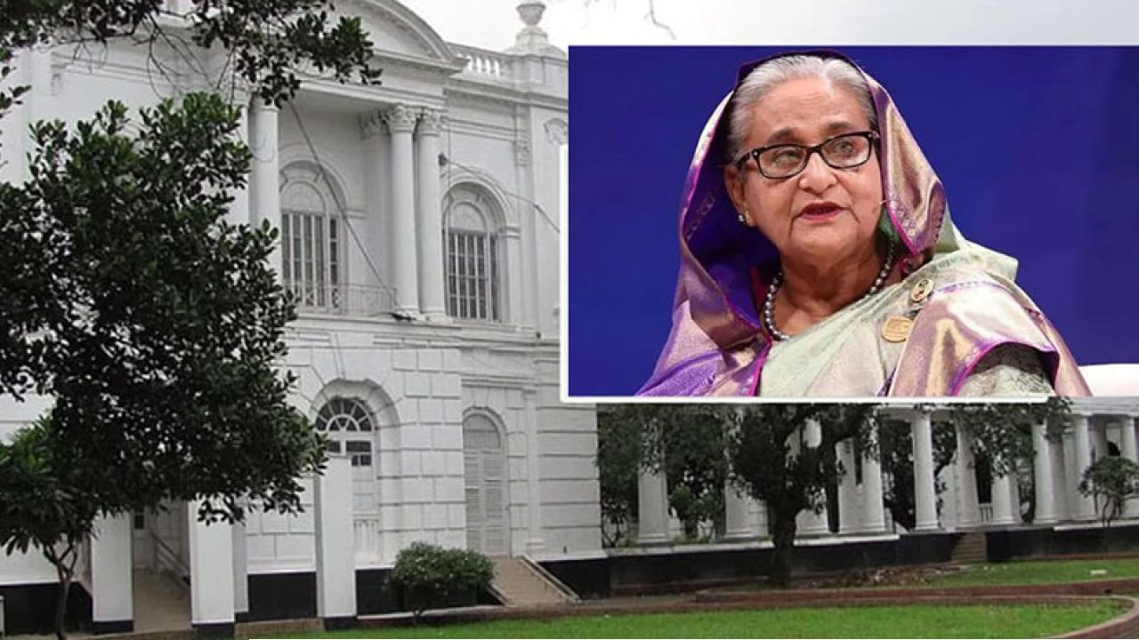  হাসিনাসহ ৪১ জনের বিরুদ্ধে চার্জ গঠন
