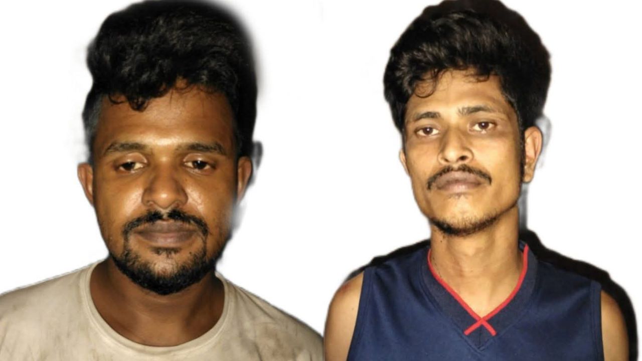 বন্দরে ওসি জামাল উদ্দিনের গতিশীল নেতৃত্ব: চাঞ্চল্যকর ডাকাতির রহস্য উদঘাটন, গ্রেপ্তার ২