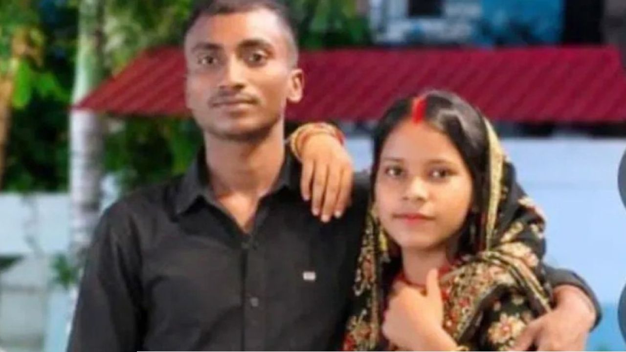 খাবার দিতে দেরি হওয়ায় ভাবির মাথা কেটে গাছে ঝুলালেন যুবক