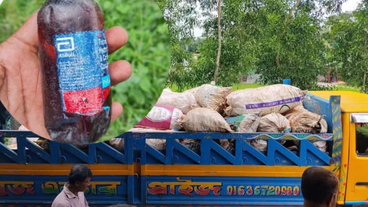 কোথা থেকে এলো এত মাদক, কারা নিয়ন্ত্রণ করছে চক্র?