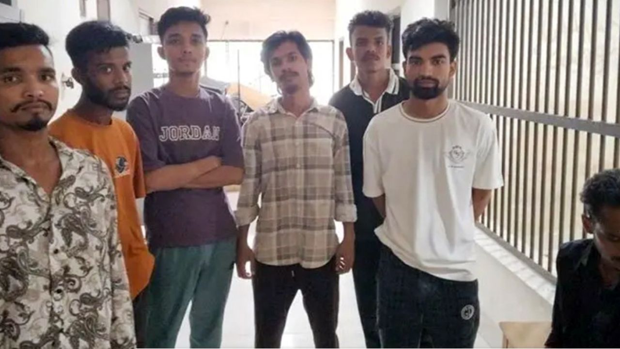 অপহরণ, মুক্তিপণ দাবি, ছাত্রদল নেতাসহ গ্রেফতার ৭