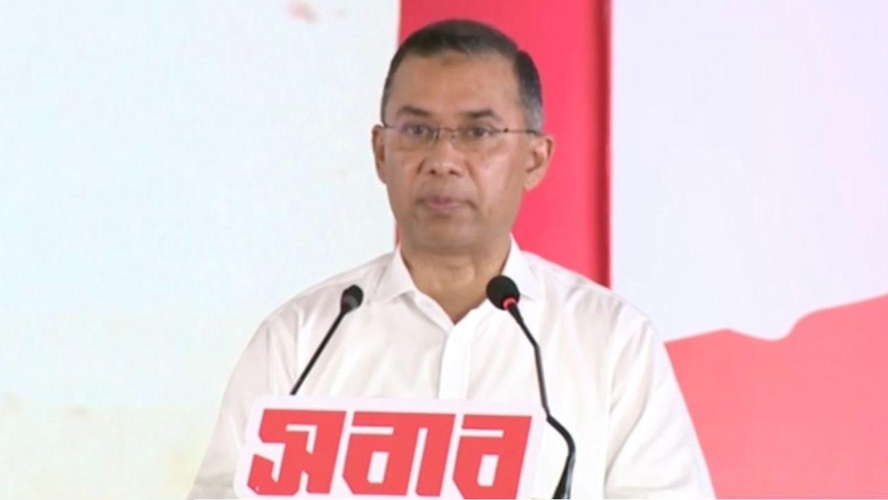 জুলাই জাদুঘর গণতান্ত্রিক অভিযাত্রার সঙ্গে আন্দোলনের ইতিহাস তুলে ধরবে: প্রধানমন্ত্রী