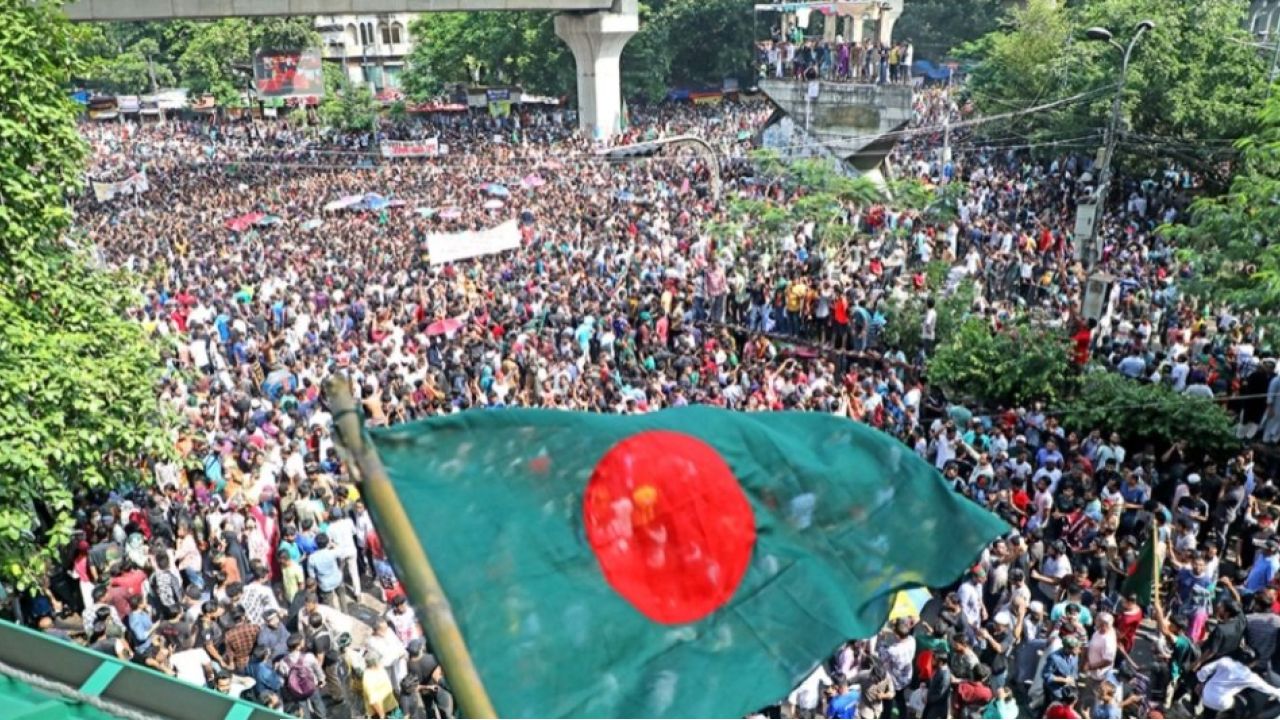 যেভাবে ধরা দেয় সেই ‘মাহেন্দ্রক্ষণ’