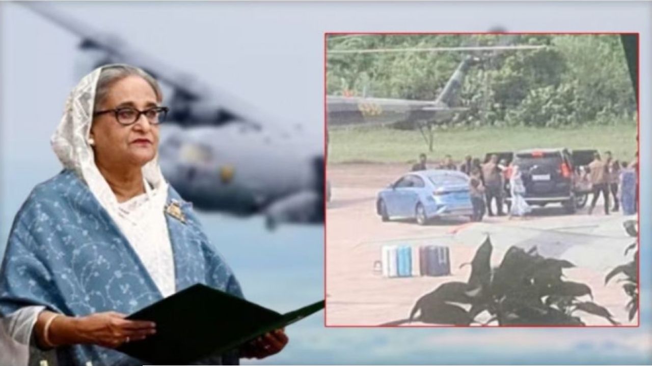  রাজনৈতিক দলগুলোকে ধৈর্য ও সহনশীল হতে হবে: প্রতিমন্ত্রী অমিত