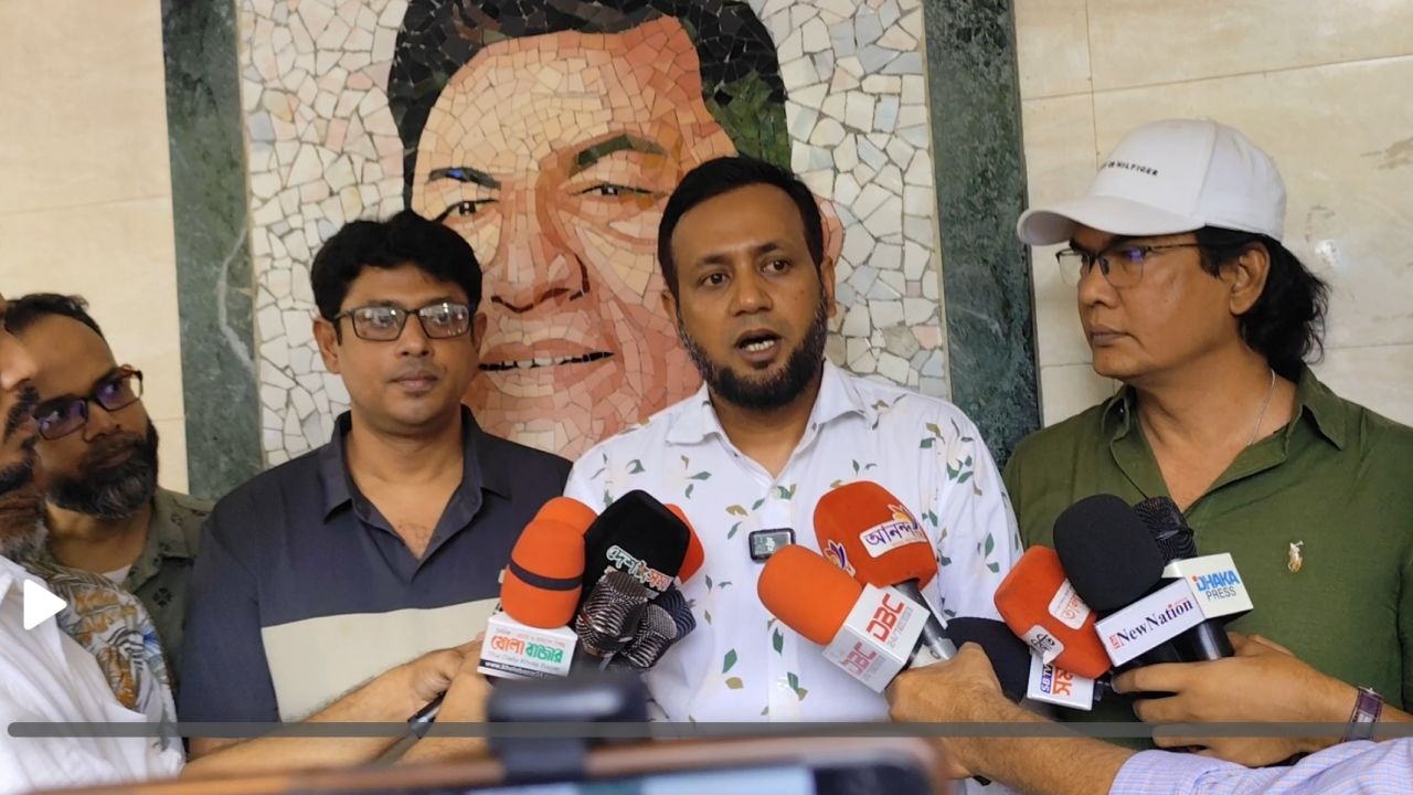 ১,৪৮১ কোটি টাকা পাওনা: ম্যারিকো এমডির দেশত্যাগ ঠেকাতে আবেদন শ্রমিকদের