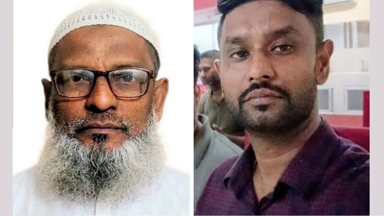 বন্দরে পরোয়ানাভুক্ত আ’লীগ নেতা পিতা-পুত্র এলাকায় বহাল তবিয়তে