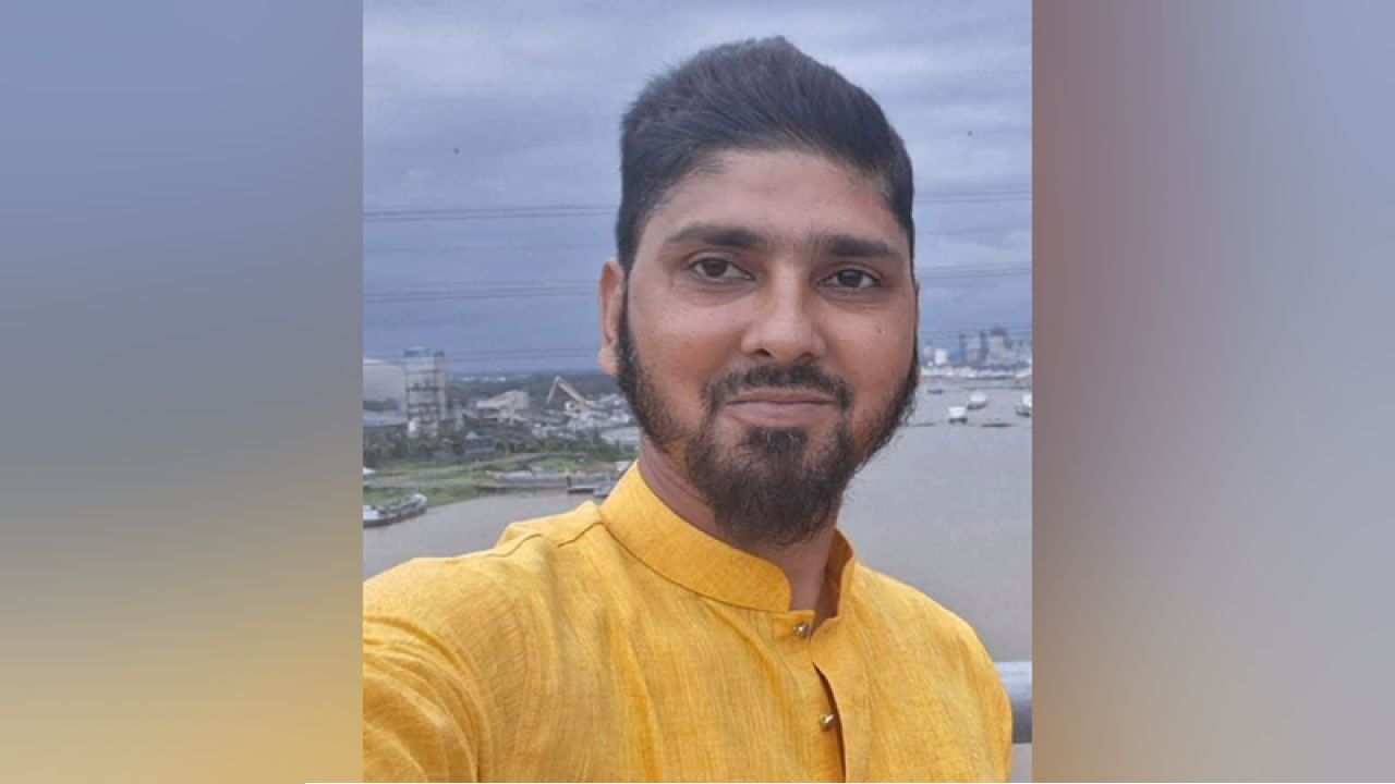 বন্দরে বৈষম্যবিরোধী মামলার বাদীকে কুপিয়ে হত্যা: এলাকায় উত্তেজনা
