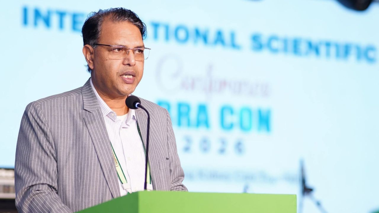 ন্যাশনাল ইনস্টিটিউট অব কিডনি ডিজিজেস অ্যান্ড ইউরোলজিতে পদায়িত ডা. ফরহাদ হাসান চৌধুরী
