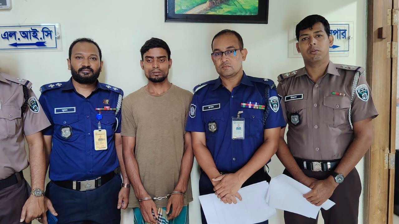 আত্মহত্যা নয়, পরিকল্পিত হত্যাকাণ্ড পাওনা টাকার বিরোধে রাসেল হত্যা, দেড় বছর পর পিবিআইয়ের তদন্তে রহস্য উন্মোচন