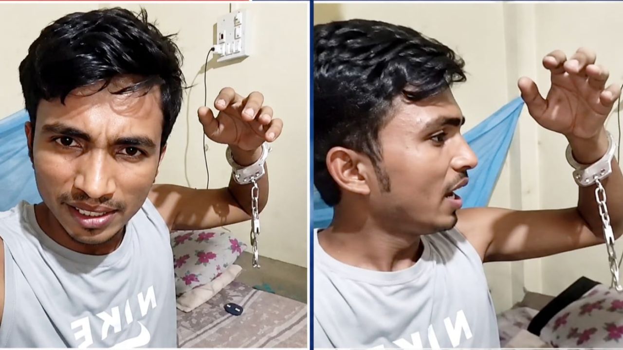 হেফাজত থেকে আসামি উধাও, পরে ফেইসবুক লাইভ শান্তিগঞ্জে পুলিশের নিরাপত্তা নিয়ে প্রশ্ন,