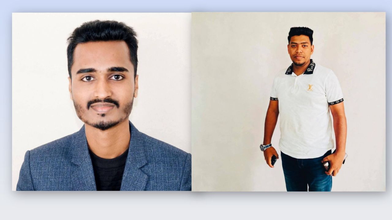 ঠাকুরগাঁও জেলা ছাত্রলীগের নতুন নেতৃত্বে নাহিদ-মাহাবুব