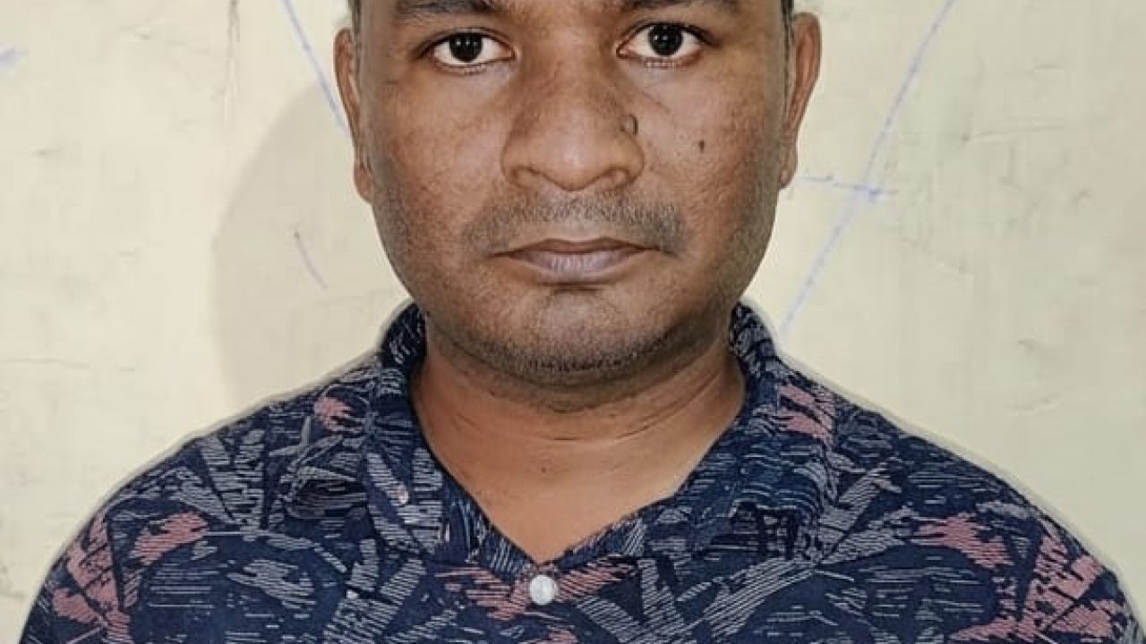 সন্ত্রাসবিরোধী আইনের মামলায় ছাত্রলীগ সাধারণ সম্পাদক গ্রেপ্তার 