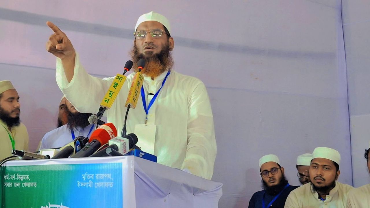 সম্পত্তি হস্তান্তর আইন বাতিল না করলে সর্বব্যাপী আন্দোলন গড়ে উঠবে'-মামুনল হক 
