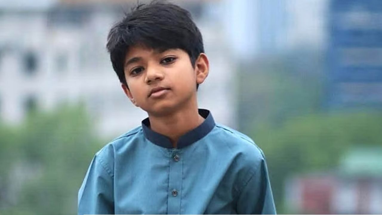 অপ্রতিম হত্যা: আটক কিশোরের বাসা থেকে সেই আইফোন উদ্ধার