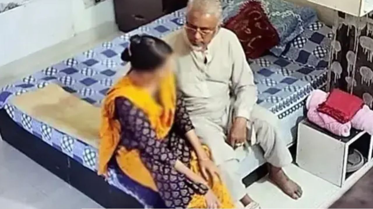 ন্যাম ভবন থেকে এমপি গাজী নজরুলের ‘দ্বিতীয় স্ত্রী’র লাশ উদ্ধার