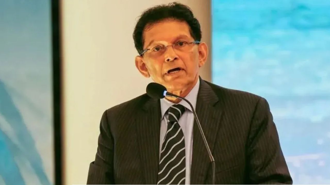 গভীর আর্থিক সংকটে জাতিসংঘ, কঠিন পরীক্ষায় খলিলুর রহমান