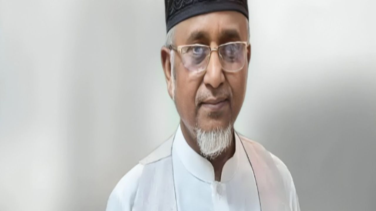 এমপি গাজী নজরুল ও প্রথম স্ত্রীকে ৭ দিনের রিমান্ডে চায় পুলিশ