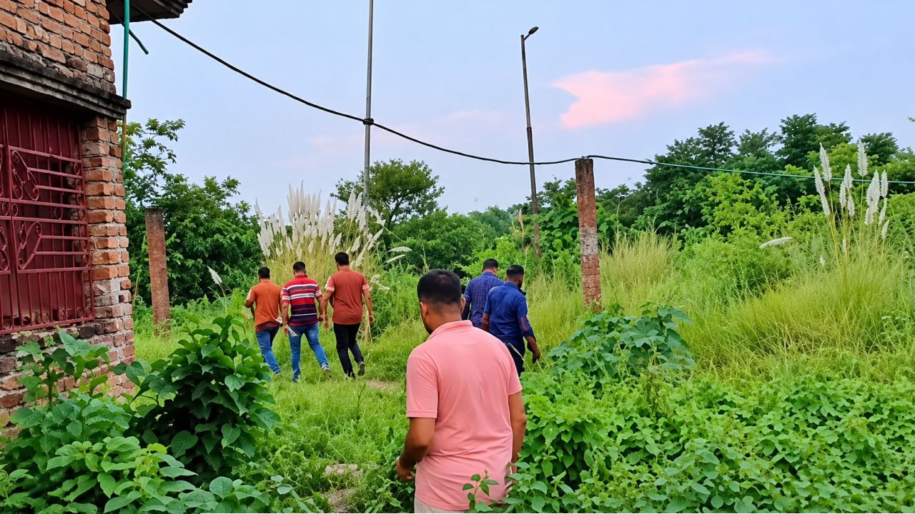 নারায়ণগঞ্জে পুলিশের অভিযানে গ্রেফতার ১৪১ জন