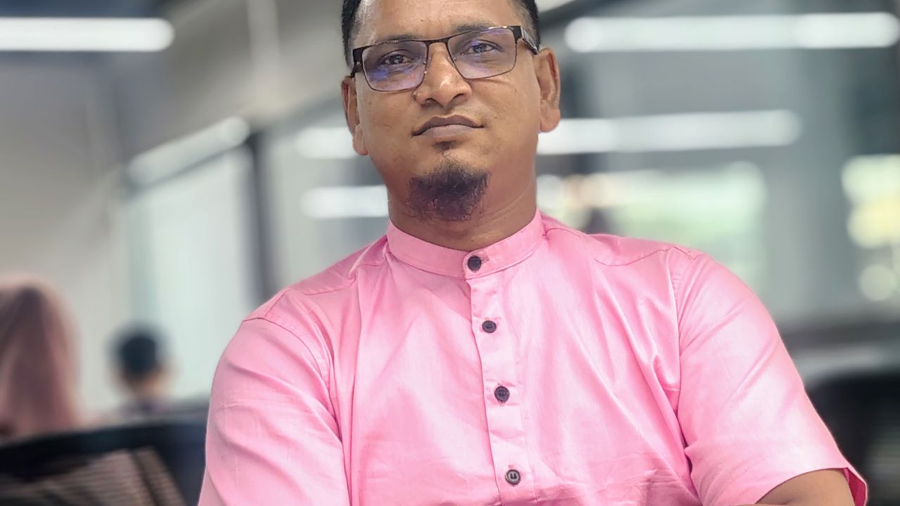 শিক্ষক দিবসে সকল শিক্ষকের প্রতি সাংবাদিক মোঃ শাহজাহান বাশারের শ্রদ্ধা ও ভালোবাসা