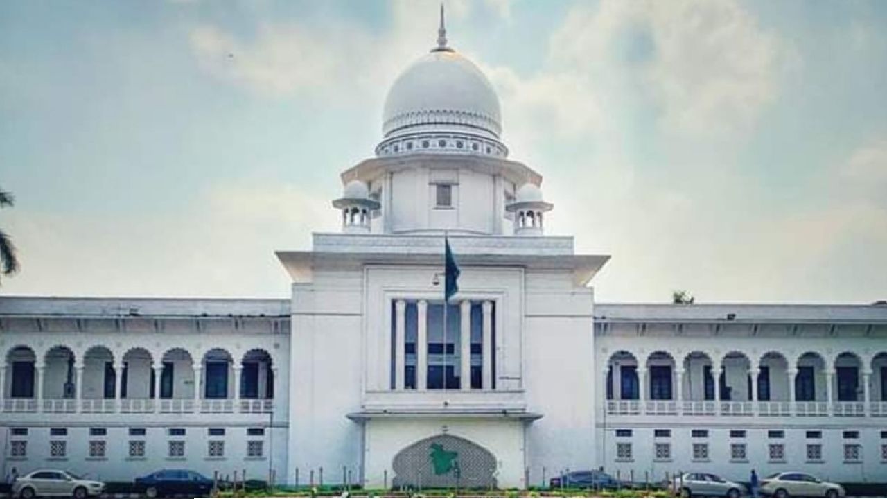একাত্তরে মানবতাবিরোধী অপরাধ: ময়মনসিংহের দণ্ডপ্রাপ্ত ৩ আসামির জামিন নাকচ