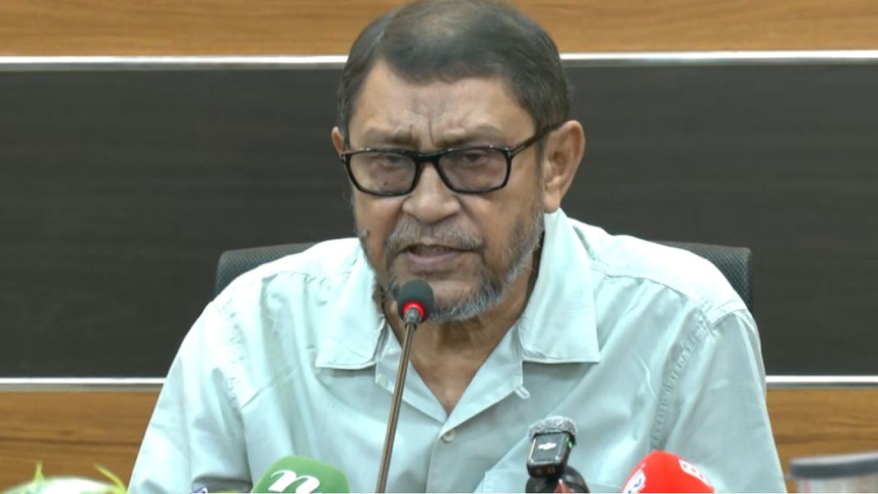 ১ ডিসেম্বর থেকে দেশব্যাপী পরিবার পরিকল্পনার বৃহৎ ক্যাম্পেইন শুরু