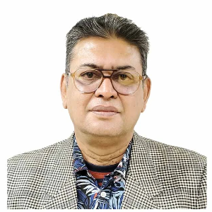 আবু সাউদ মাসুদ