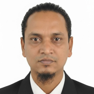 মো. শাহজাহান বাশার